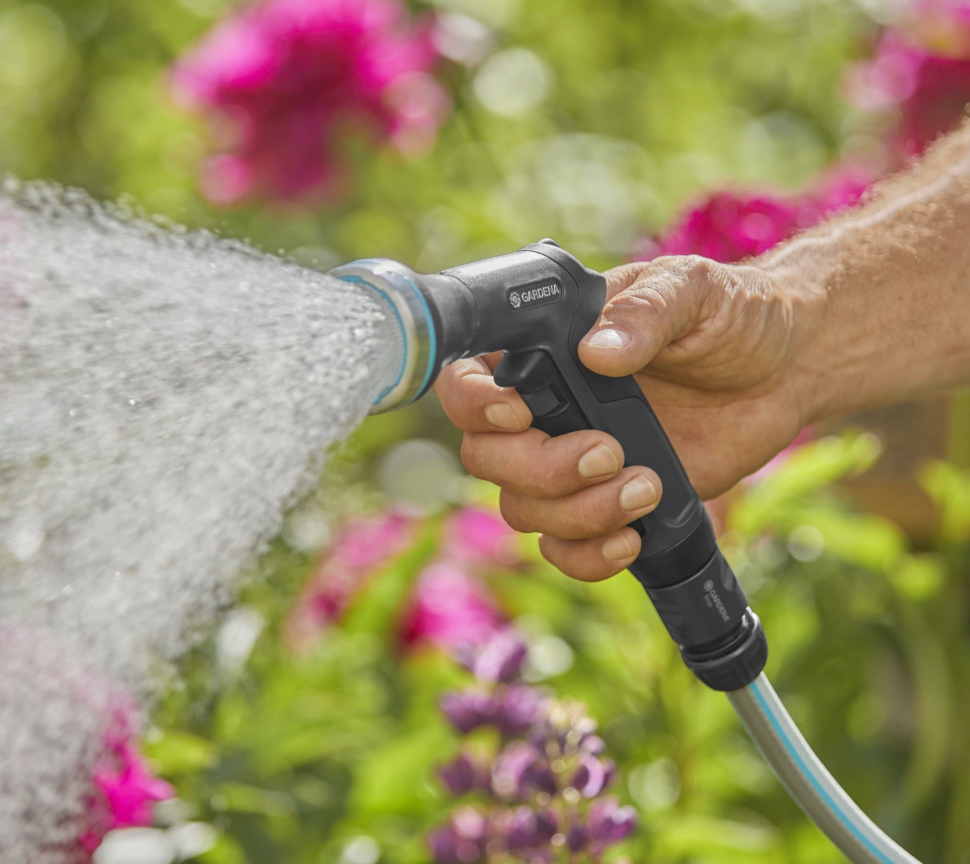 Gardena EcoLine Watering Sprayer - 1 item