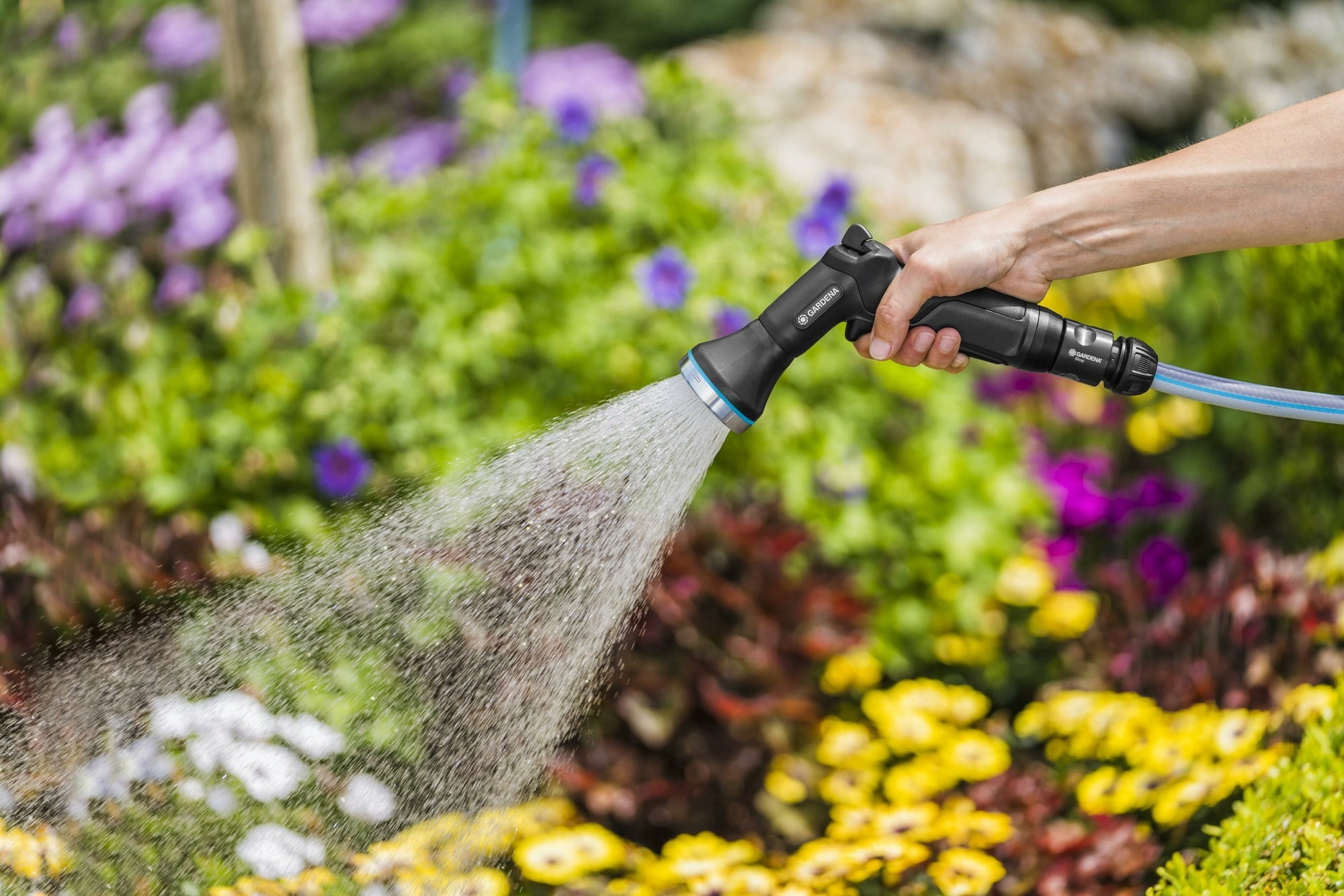 Gardena EcoLine Watering Sprayer - 1 item