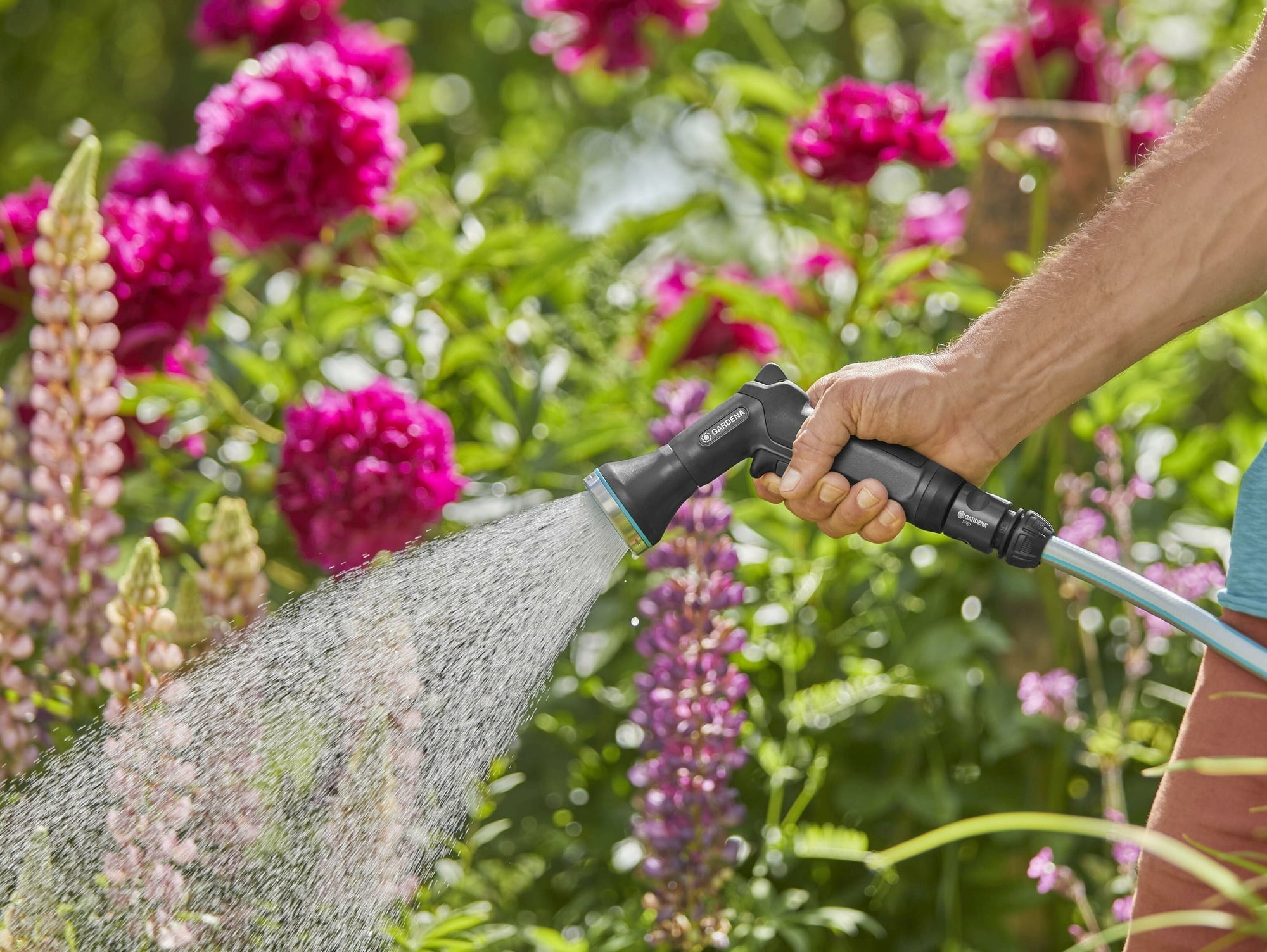 Gardena EcoLine Watering Sprayer - 1 item