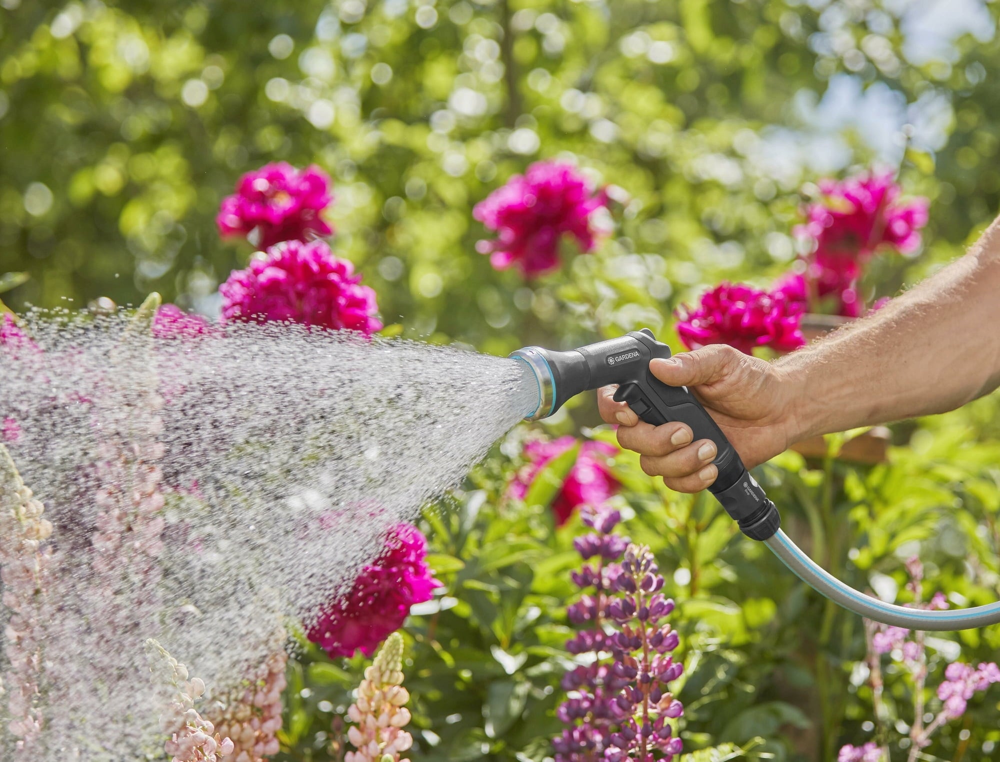 Gardena EcoLine Watering Sprayer - 1 item