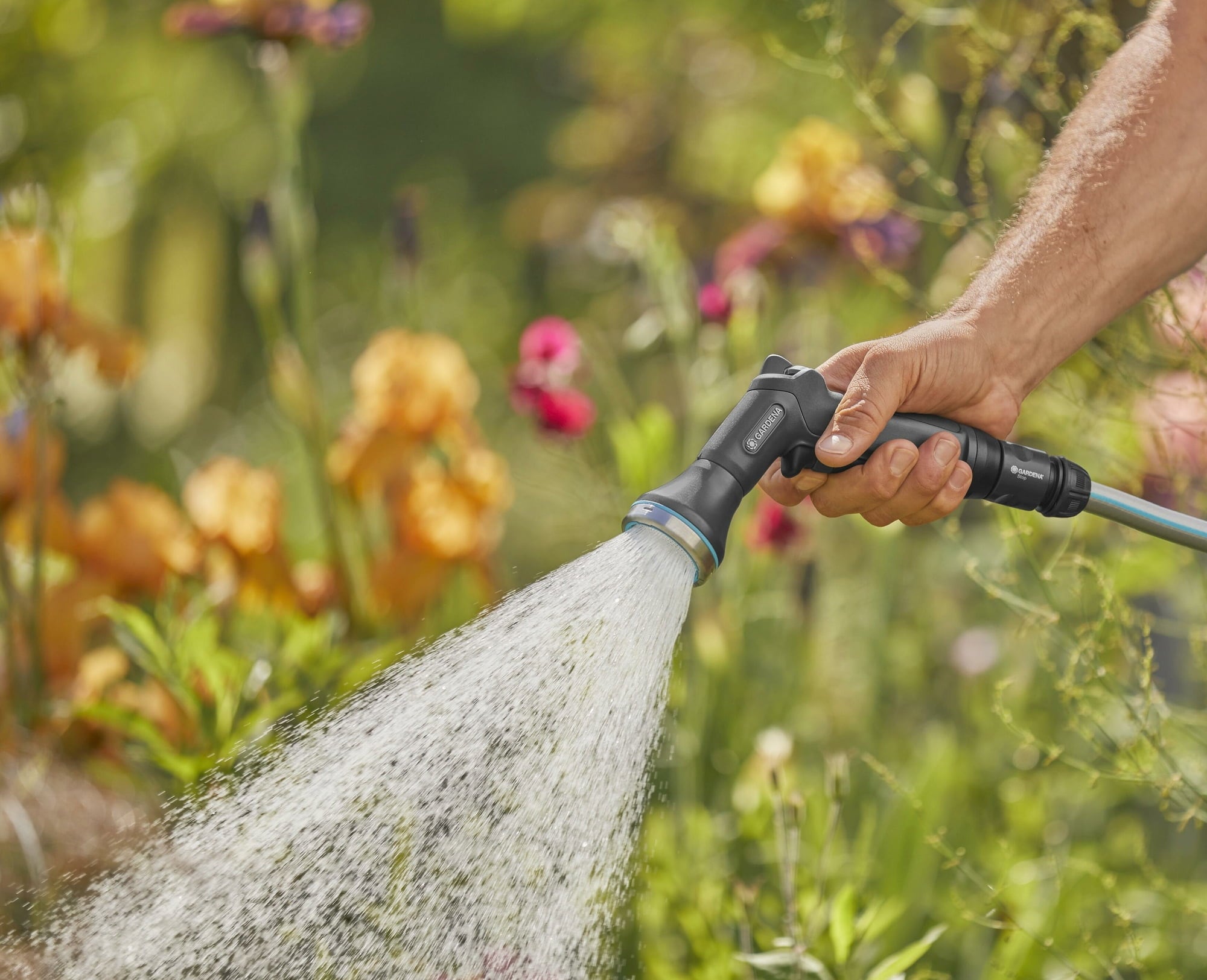 Gardena EcoLine Watering Sprayer - 1 item