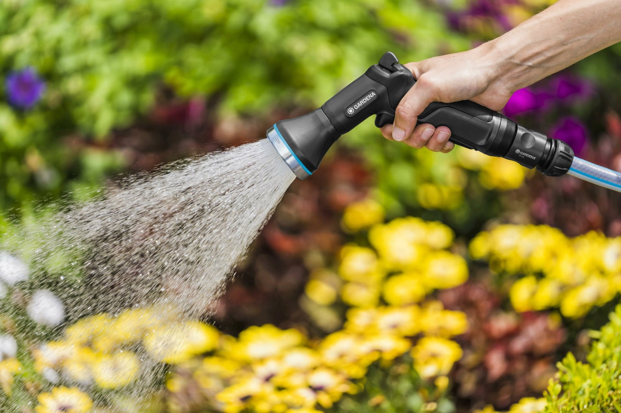 Gardena EcoLine Watering Sprayer - 1 item