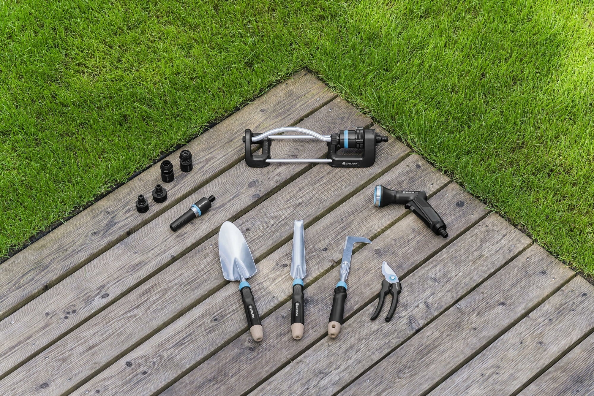 Gardena EcoLine Watering Sprayer - 1 item