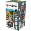Gardena AquaCount Water Meter - 1 item