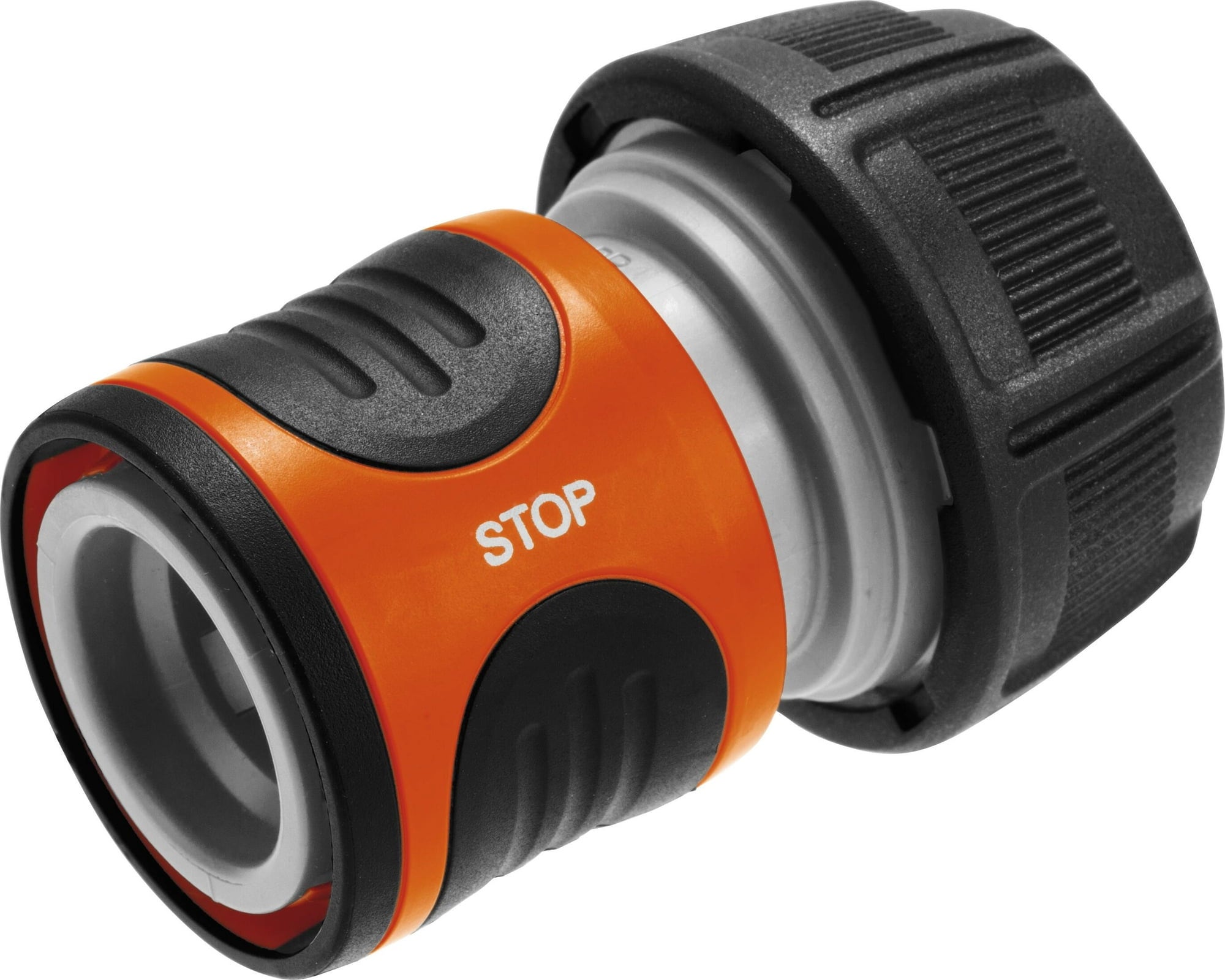 Gardena Komplet za priklop cevi 19 mm 3/4