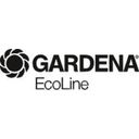 Gardena Couteau-Émousseur EcoLine - 1 pcs