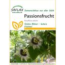 Saflax Passion Fruit - 1 Pkg