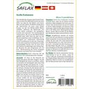 Saflax Plantagebanaan - 1 Verpakking