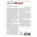 Saflax Ylang Ylang - 1 sachet