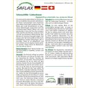 Saflax Afrikaanse Lelie - 1 Verpakking