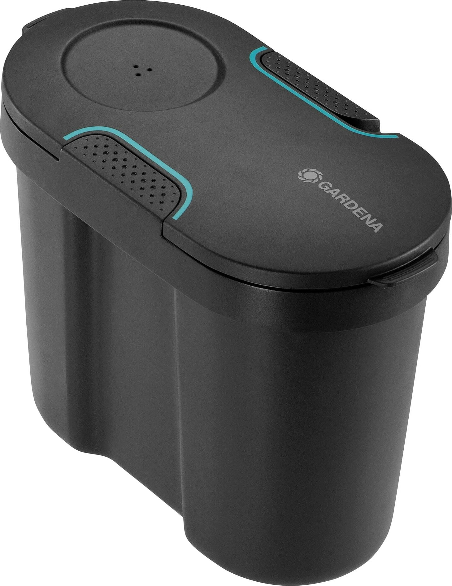 city gardening Holiday Irrigation Including Water Tank - 1 item