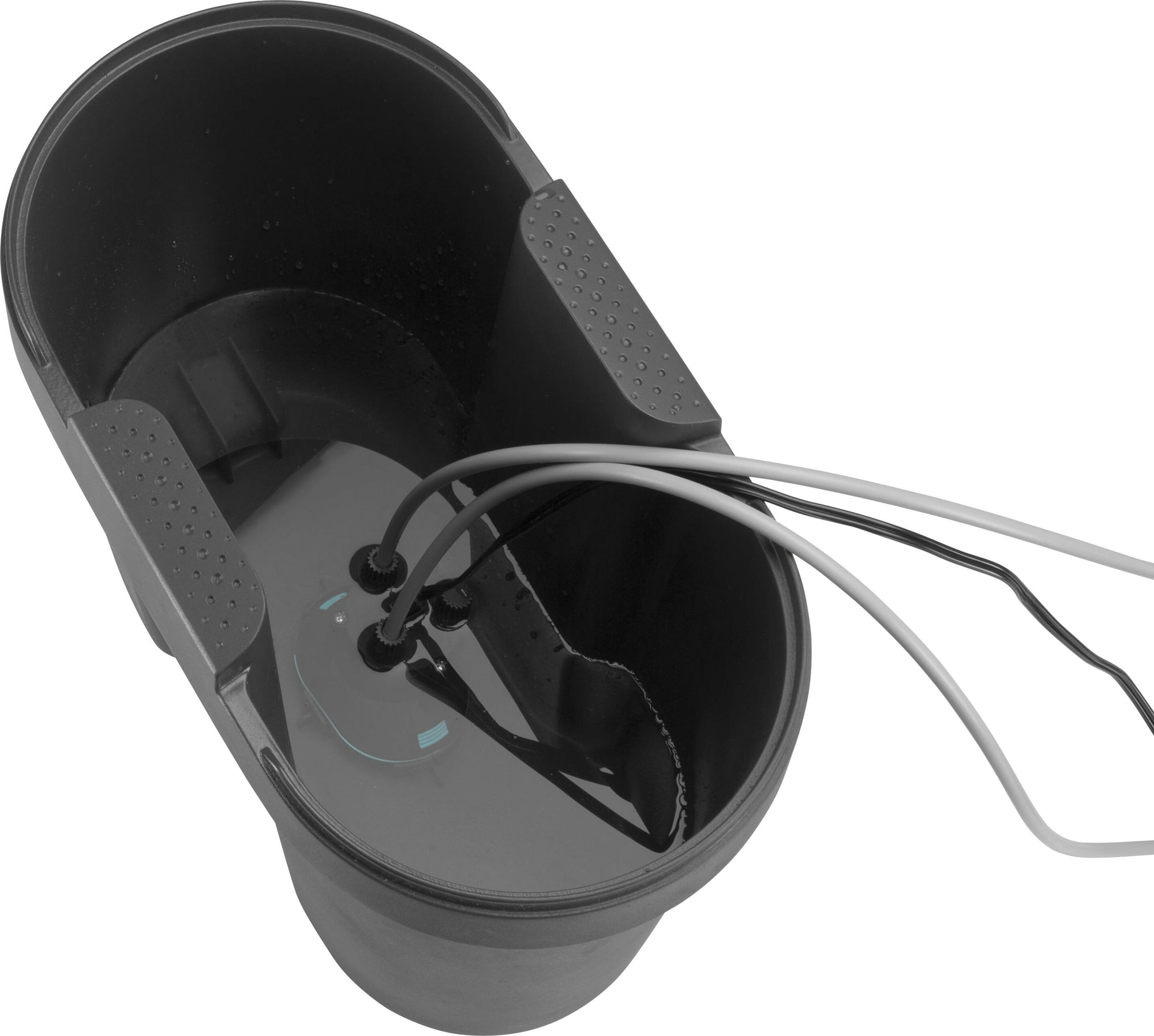 city gardening Holiday Irrigation Including Water Tank - 1 item