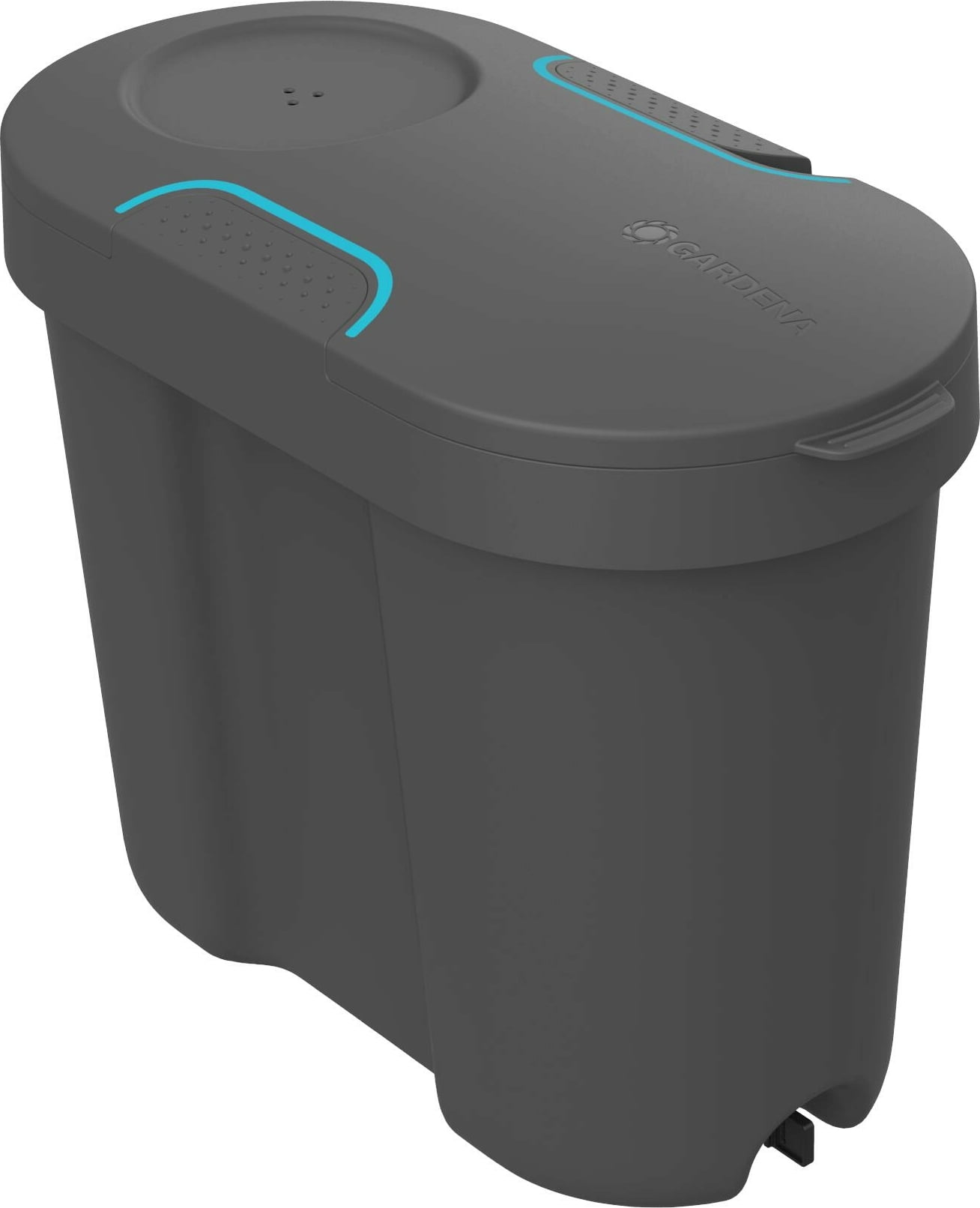 city gardening Holiday Irrigation Including Water Tank - 1 item