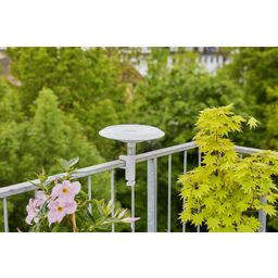 Gardena ClickUp! Balcony Attachment - 1 item