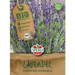 Sperli Biologische Lavendel - 1 Verpakking