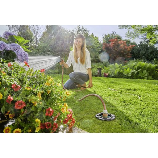 Gardena Sprinkler System Water Outlet - 1 item