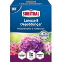 Langzeit-Dünger für Rhododendron & Hortensien - 1,5 kg