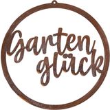 Badeko "Gartenglück" felaksztható tábla