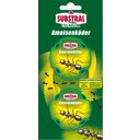 SUBSTRAL® Celaflor® Ameisen-Köder - für den Innenbereich - 1 Set