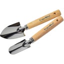 Burgon & Ball Mini Cell Tray Trowels - 1 item