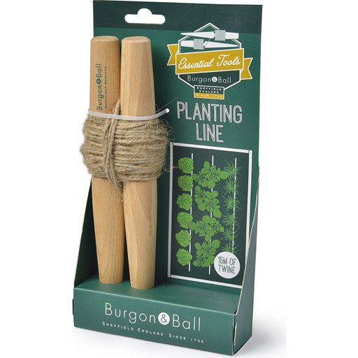 Burgon & Ball Planting Line - 1 item