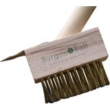 Limpador de Juntas "Brush & Weeder" 45 cm