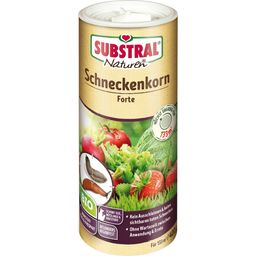 SUBSTRAL® Naturen® Bio Schneckenkorn