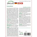 Saflax Passiebloem - 1 Verpakking