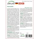 Saflax Monnikspeper - 1 Verpakking