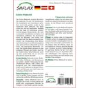 Saflax Moerasspirea - 1 Verpakking