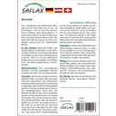 Saflax Gewone Smeerwortel - 1 Verpakking