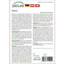 Saflax Valeriaan - 1 Verpakking