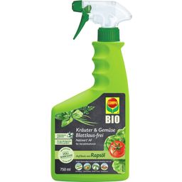 Compo Nativert® Aphid-Free Herbs & Vegetables
