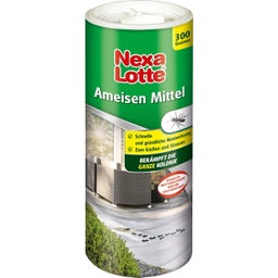 NexaLotte Ameisenmittel - Streudose - 300 g