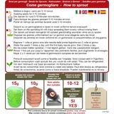 Bavicchi Bio Brotos de Manjeric&atilde;o