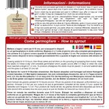Bavicchi Bio Brotos "Trigo Duro"