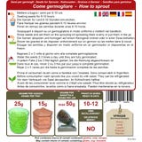 Bavicchi Bio Brotos de Alho-Franc&ecirc;s