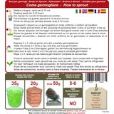 Bavicchi Bio Brotos de Mostarda