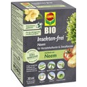 BIO Organic Insect-Free Neem, 75 ml - Reg. No.: 2699-902