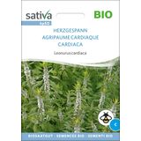 Sativa Organic Common Mugwort