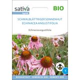 Sativa Organic Coneflower