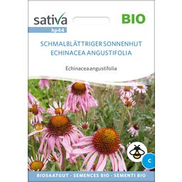 Sativa Bio Keskenylevelű kasvirág - 1 csomag