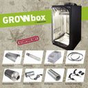 Windhager Growbox Starterset - 1 Set