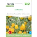 Sativa Bio Datteltomate 