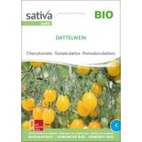 Sativa Biologische Dadeltomaat "Dattelwein"