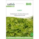 Sativa Organic Oak Leaf Green 