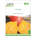 Sativa Organic Pumpkin 