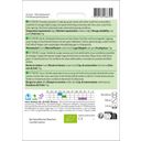 Sativa Biologische Pompoen “Fictor DB” - 1 Verpakking