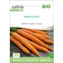 Sativa Organic Carrot 
