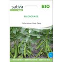 Sativa Bio debeli fižol 